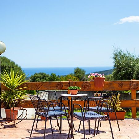 Agriturismo Paulesa Dorgali Εξωτερικό φωτογραφία