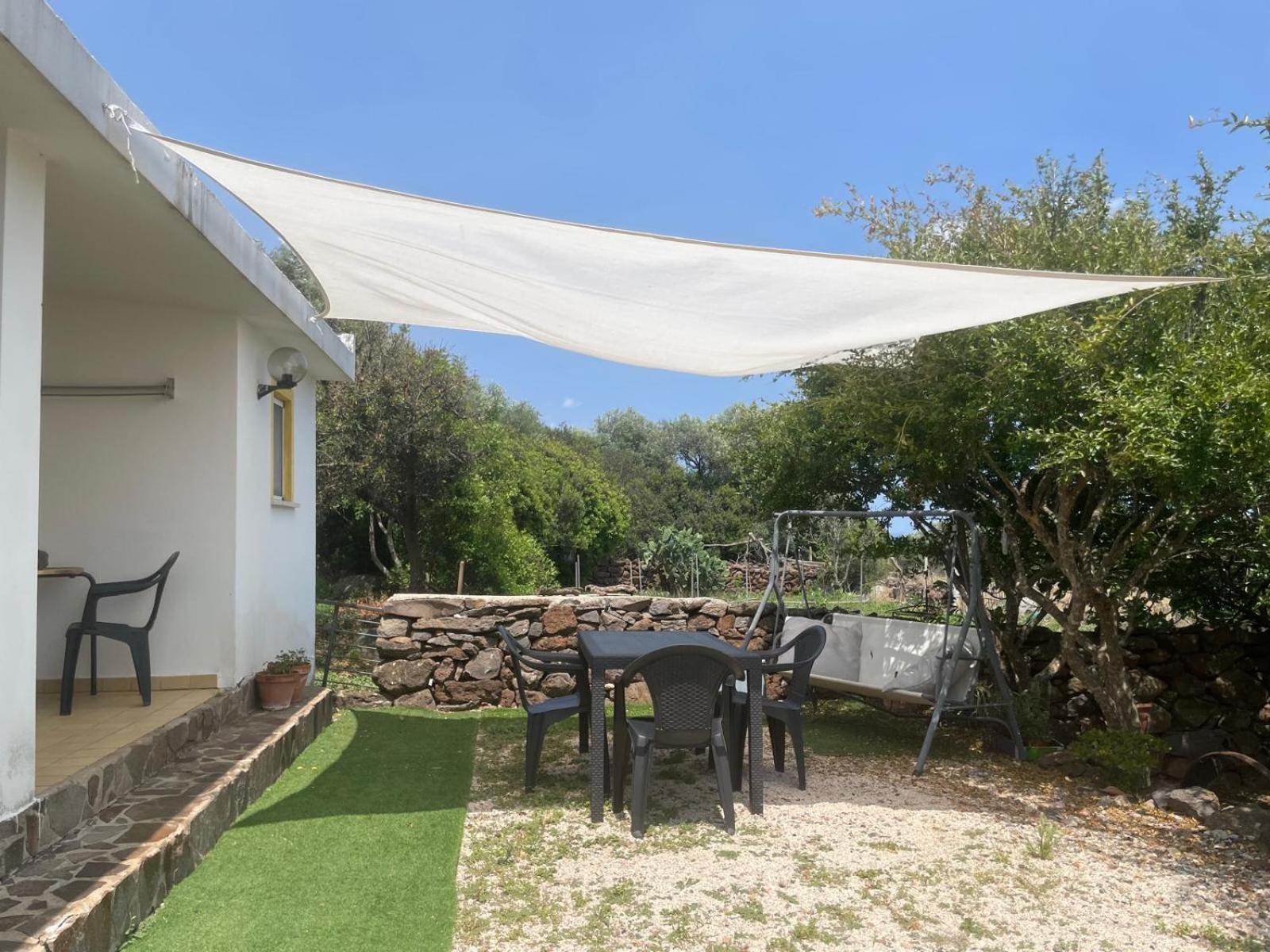Agriturismo Paulesa Dorgali Εξωτερικό φωτογραφία