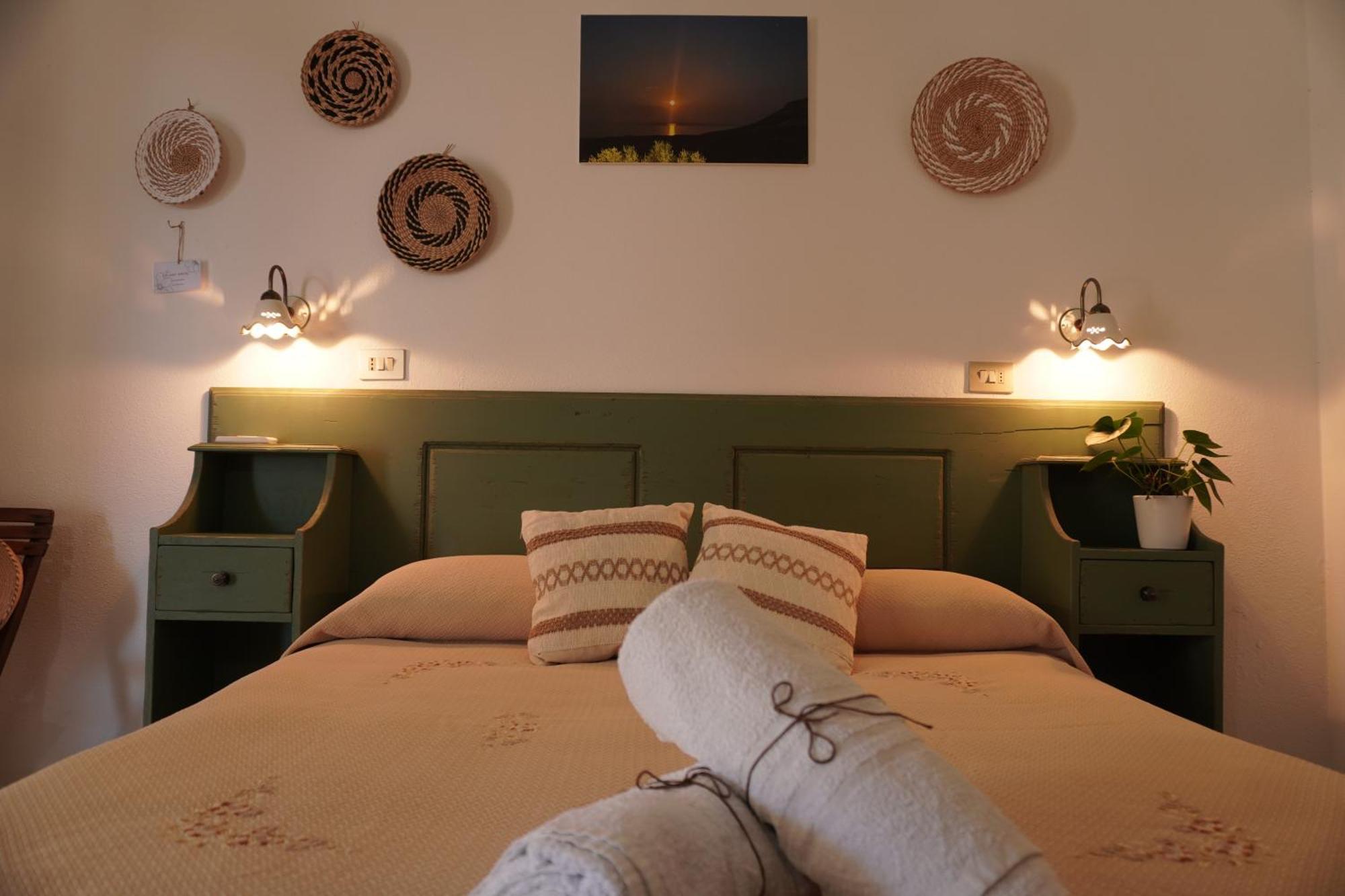 Agriturismo Paulesa Dorgali Εξωτερικό φωτογραφία