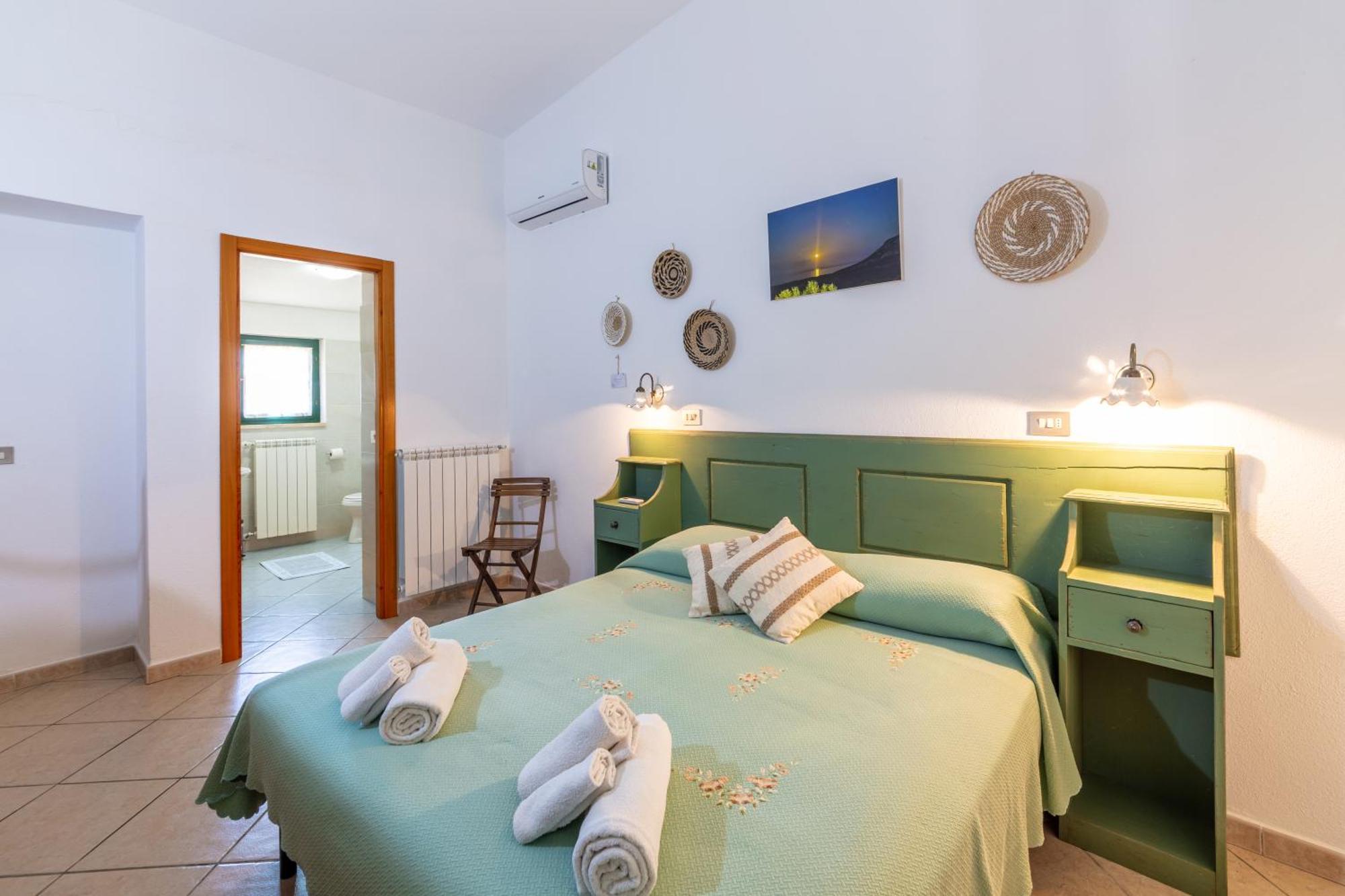 Agriturismo Paulesa Dorgali Εξωτερικό φωτογραφία