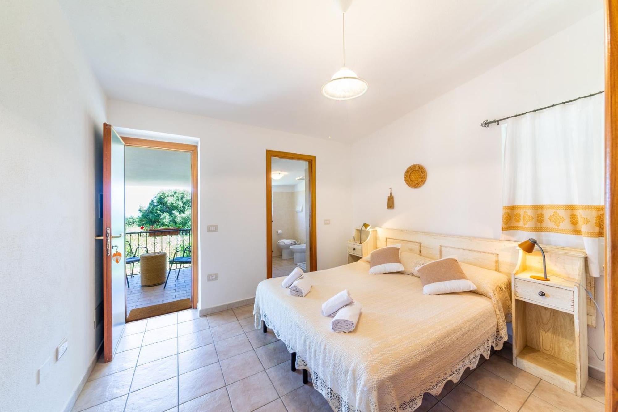 Agriturismo Paulesa Dorgali Εξωτερικό φωτογραφία